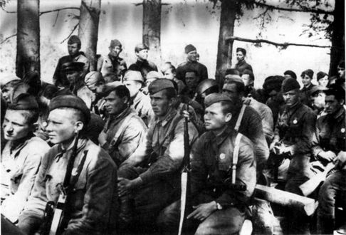 Неизвестные солдаты. Сражения на внешнем фронте блокады Ленинграда Неизвестные солдаты. Сражения на внешнем фронте блокады Ленинграда