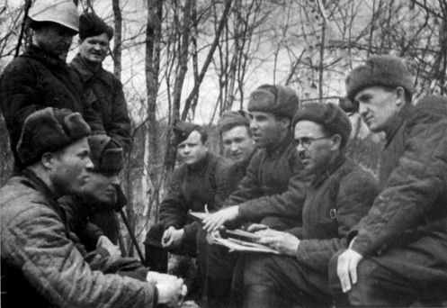 Неизвестные солдаты. Сражения на внешнем фронте блокады Ленинграда Неизвестные солдаты. Сражения на внешнем фронте блокады Ленинграда