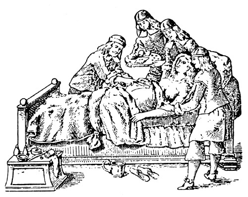 Век хирургов Век хирургов