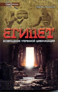 Египет. Возвращение утерянной цивилизации - Джойс Тилдесли - Читать книги онлайн | Слушать аудиокниги онлайн | Электронная библиотека books-lib.com