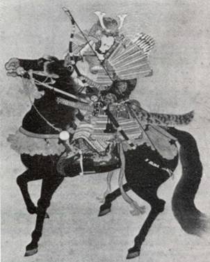 Армии самураев 1550-1615 Армии самураев 1550-1615