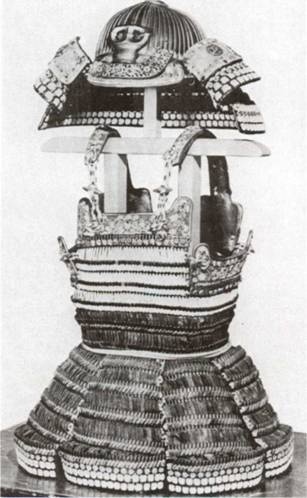 Армии самураев 1550-1615 Армии самураев 1550-1615