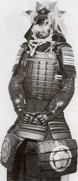 Армии самураев 1550-1615 Армии самураев 1550-1615