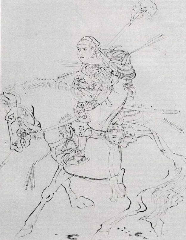 Армии самураев 1550-1615 Армии самураев 1550-1615