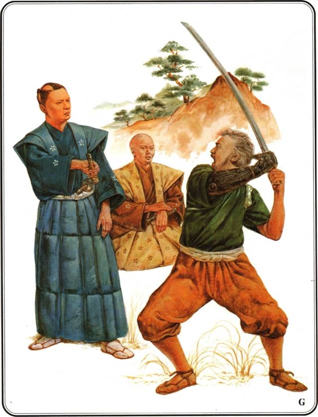 Армии самураев 1550-1615 Армии самураев 1550-1615