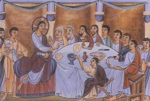 Символическая история европейского средневековья Символическая история европейского средневековья