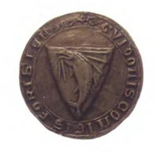 Символическая история европейского средневековья Символическая история европейского средневековья