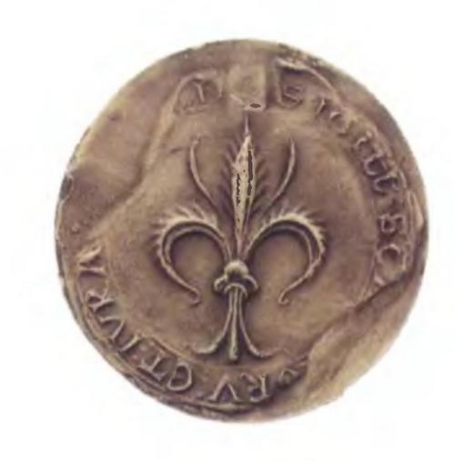 Символическая история европейского средневековья Символическая история европейского средневековья