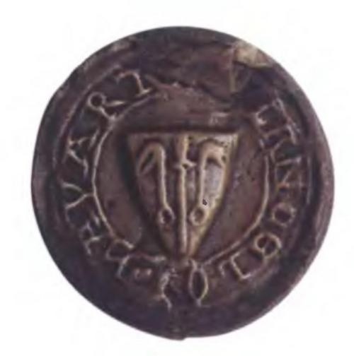 Символическая история европейского средневековья Символическая история европейского средневековья