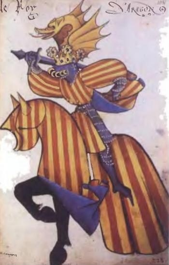 Символическая история европейского средневековья Символическая история европейского средневековья