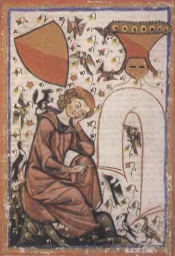 Символическая история европейского средневековья Символическая история европейского средневековья