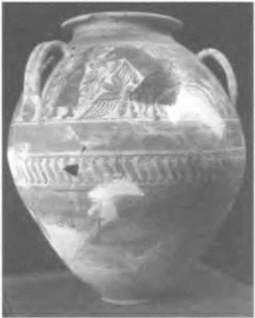 История древней Испании История древней Испании