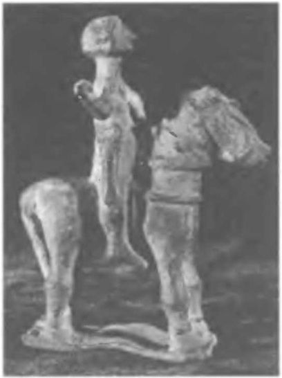 История древней Испании История древней Испании