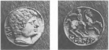 История древней Испании История древней Испании