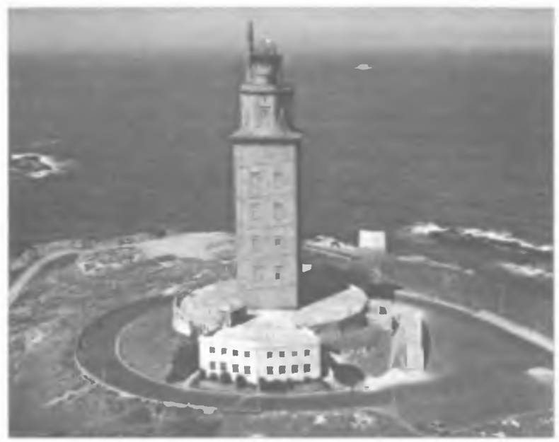 История древней Испании История древней Испании