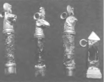 История древней Испании История древней Испании