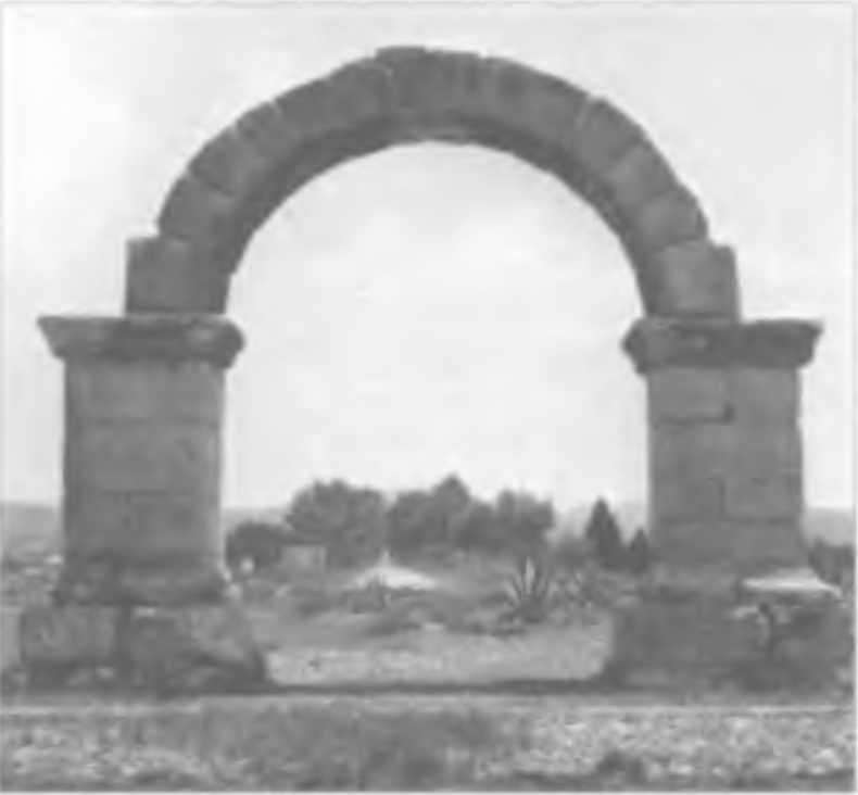 История древней Испании История древней Испании