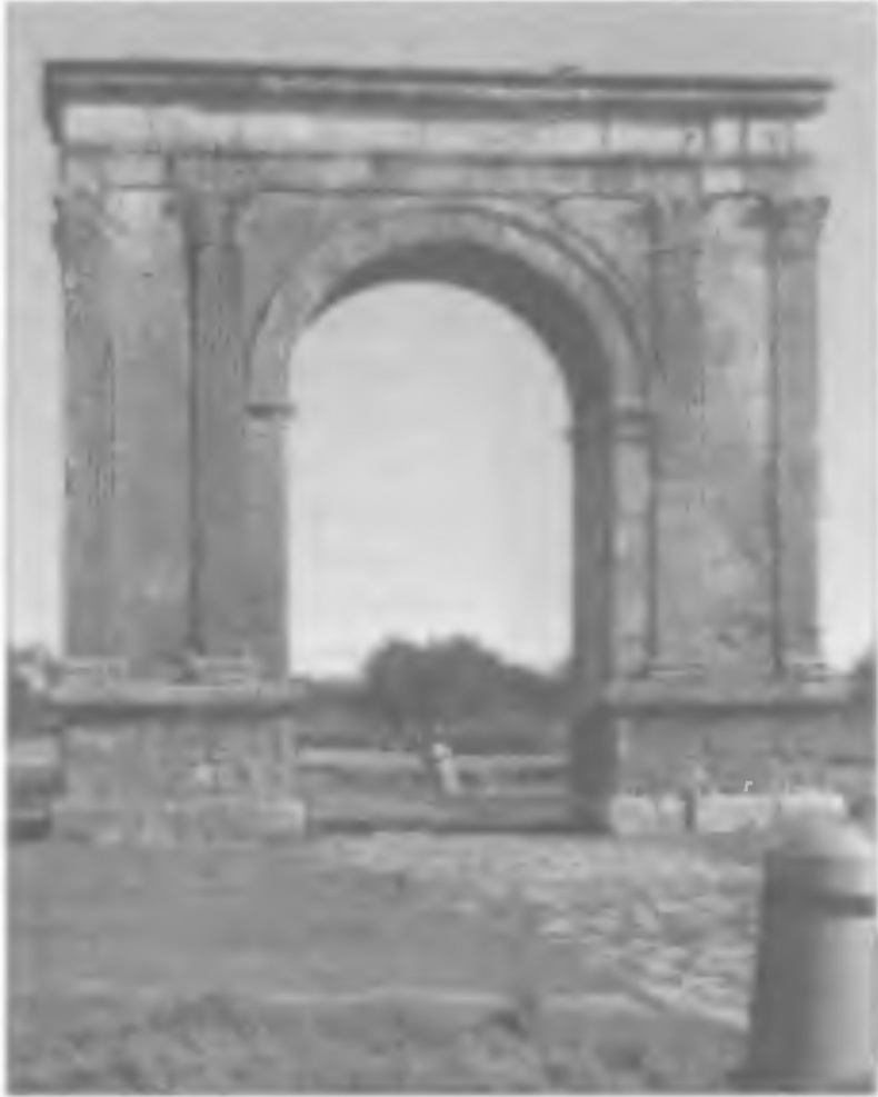 История древней Испании История древней Испании