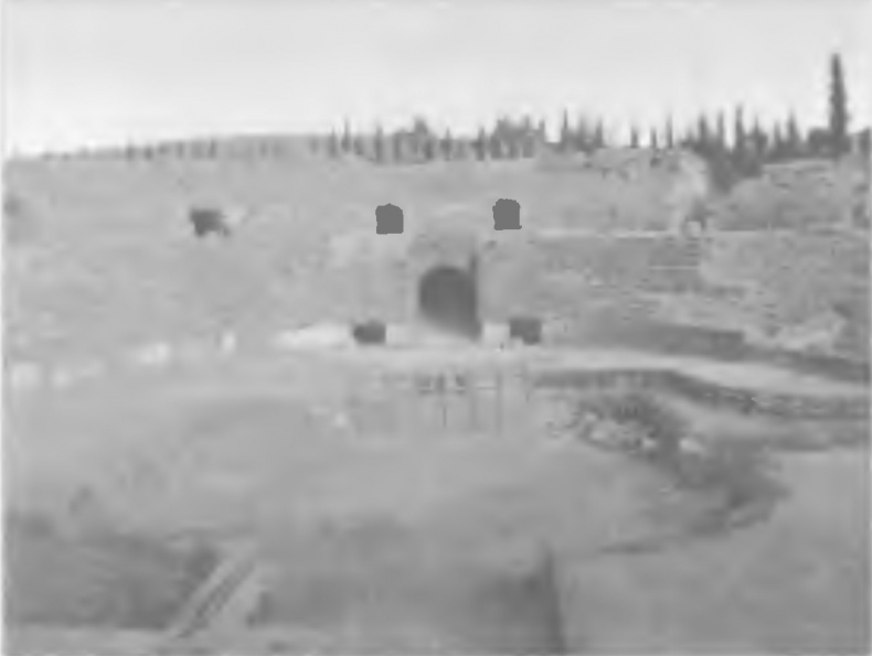 История древней Испании История древней Испании