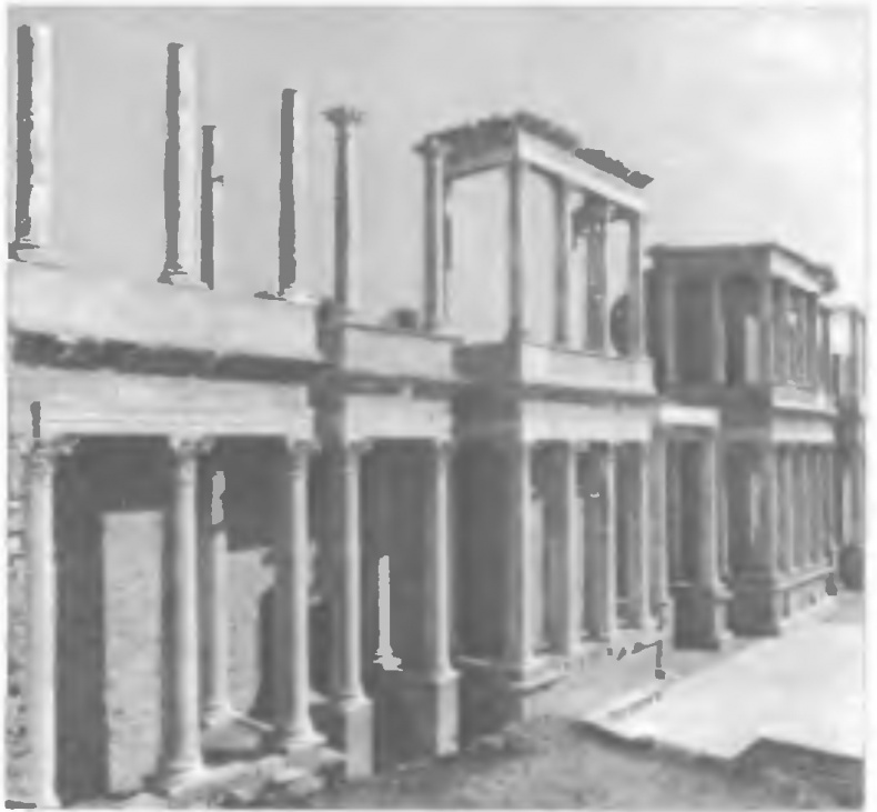 История древней Испании История древней Испании