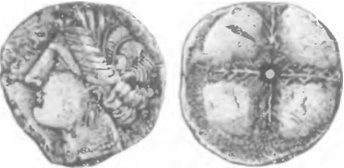 История древней Испании История древней Испании