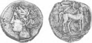 История древней Испании История древней Испании