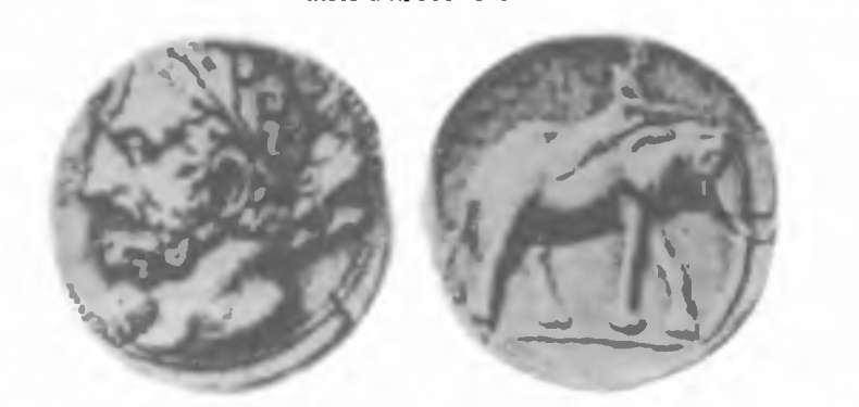 История древней Испании История древней Испании