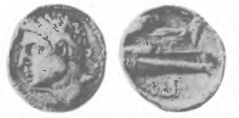 История древней Испании История древней Испании