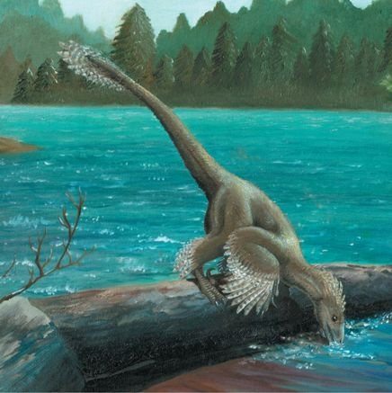 Динозавры. 150 000 000 лет господства на Земле Динозавры. 150 000 000 лет господства на Земле
