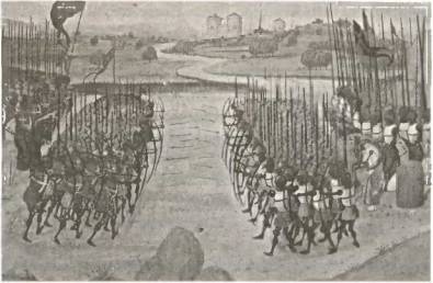 Войны роз. Йорки против Ланкастеров Войны роз. Йорки против Ланкастеров