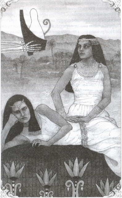 Обреченные королевы Обреченные королевы