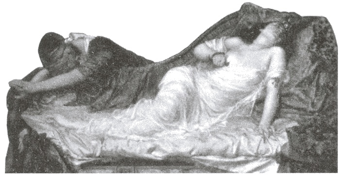 Обреченные королевы Обреченные королевы