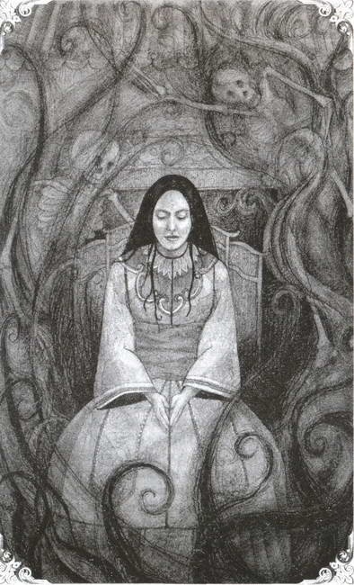 Обреченные королевы Обреченные королевы