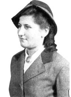 Женские вспомогательные службы Германии во Второй мировой войне Женские вспомогательные службы Германии во Второй мировой войне