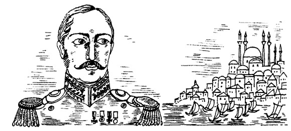 Крымская война Крымская война