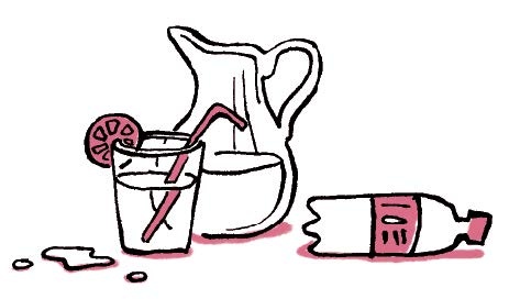 Обои-убийцы, ядовитая вода и стул-обольститель. Как выжить в собственной квартире Обои-убийцы, ядовитая вода и стул-обольститель. Как выжить в собственной квартире
