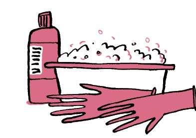 Обои-убийцы, ядовитая вода и стул-обольститель. Как выжить в собственной квартире Обои-убийцы, ядовитая вода и стул-обольститель. Как выжить в собственной квартире