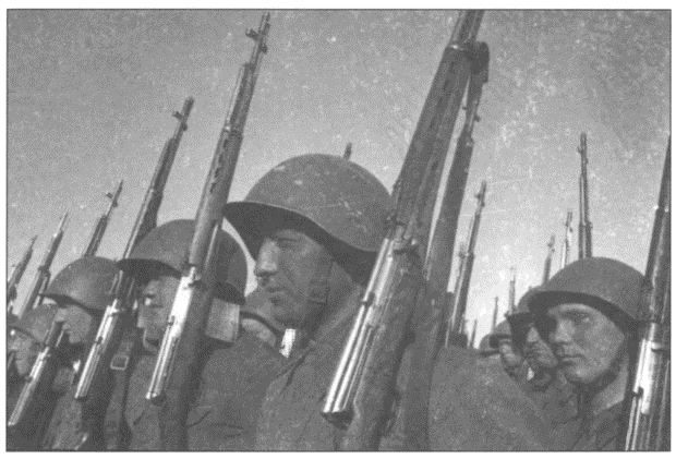 Вяземская голгофа генерала Конева Вяземская голгофа генерала Конева
