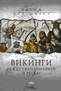 Викинги. Между Скандинавией и Русью - Алексей Щавелев - Читать книги онлайн | Слушать аудиокниги онлайн | Электронная библиотека books-lib.com