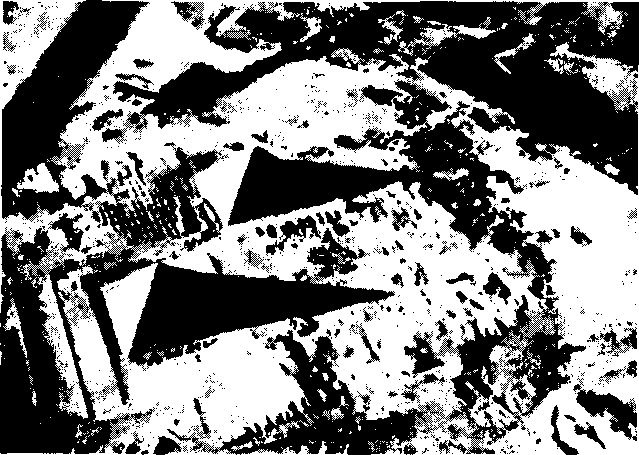 Боевая машина Гизы Боевая машина Гизы