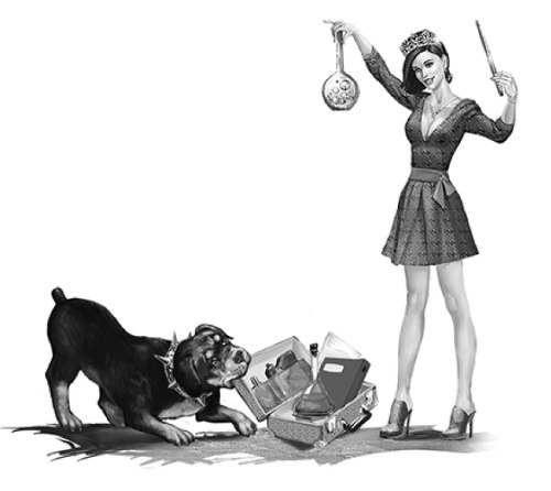 Венец многобрачия Венец многобрачия