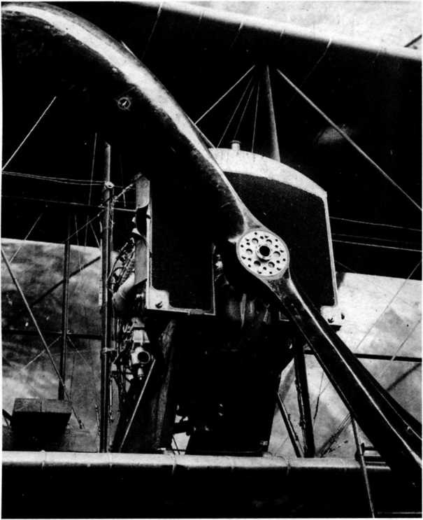 "Илья Муромец". Гордость русской авиации "Илья Муромец". Гордость русской авиации