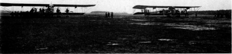 "Илья Муромец". Гордость русской авиации "Илья Муромец". Гордость русской авиации