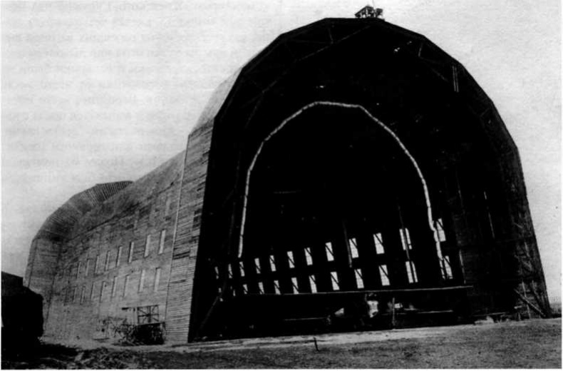 "Илья Муромец". Гордость русской авиации "Илья Муромец". Гордость русской авиации