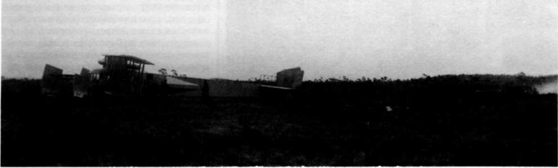 "Илья Муромец". Гордость русской авиации "Илья Муромец". Гордость русской авиации