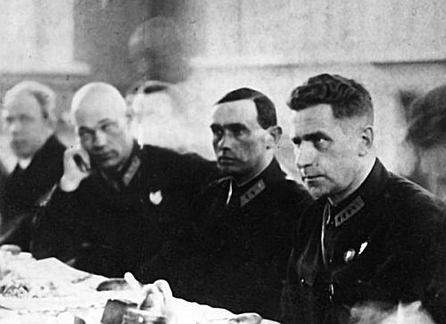 1941. "Сталинские соколы" против Люфтваффе 1941. "Сталинские соколы" против Люфтваффе