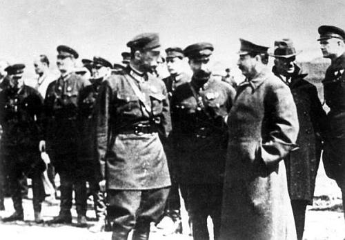 1941. "Сталинские соколы" против Люфтваффе 1941. "Сталинские соколы" против Люфтваффе