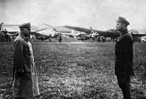 1941. "Сталинские соколы" против Люфтваффе 1941. "Сталинские соколы" против Люфтваффе