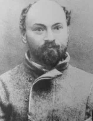 Пинхас Рутенберг. От террориста к сионисту. Том I: Россия – первая эмиграция (1879–1919) Пинхас Рутенберг. От террориста к сионисту. Том I: Россия – первая эмиграция (1879–1919)