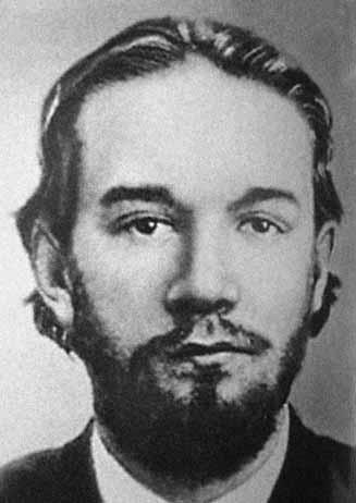 Пинхас Рутенберг. От террориста к сионисту. Том I: Россия – первая эмиграция (1879–1919) Пинхас Рутенберг. От террориста к сионисту. Том I: Россия – первая эмиграция (1879–1919)
